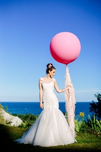 aliciathurston-pinklady-weddingchicks-23